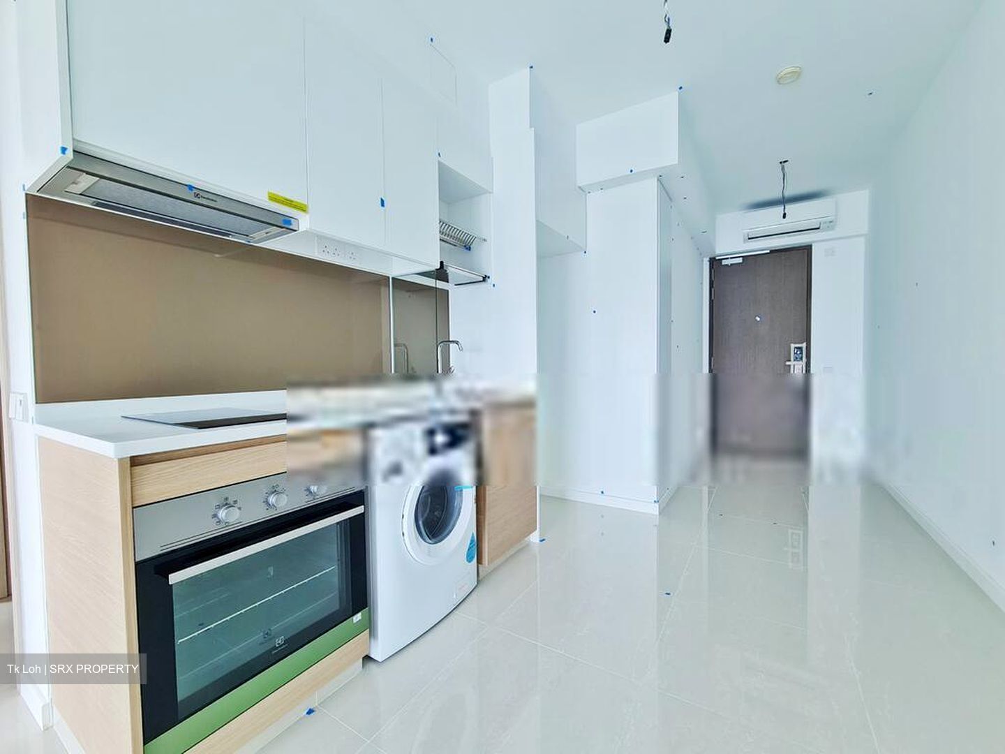 Treasure at Tampines (D18), Condominium #505976171